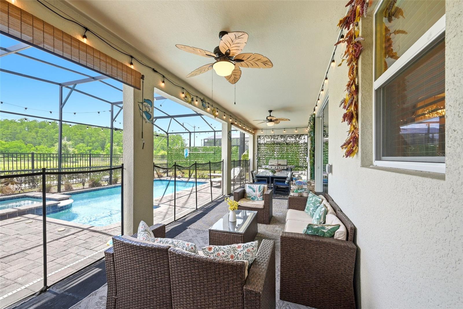 STOREY LAKE II - Residential