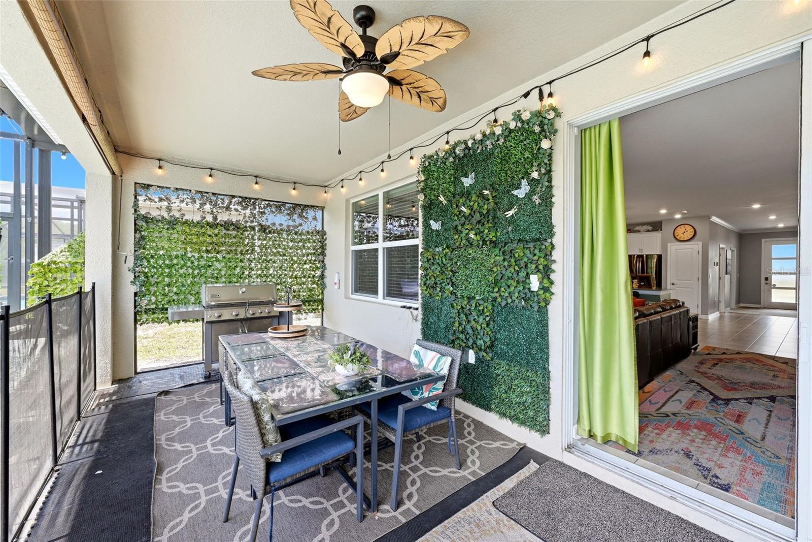 STOREY LAKE II - Residential