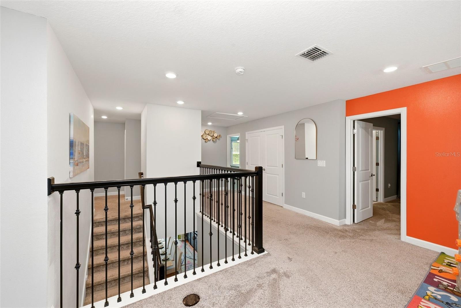 STOREY LAKE II - Residential