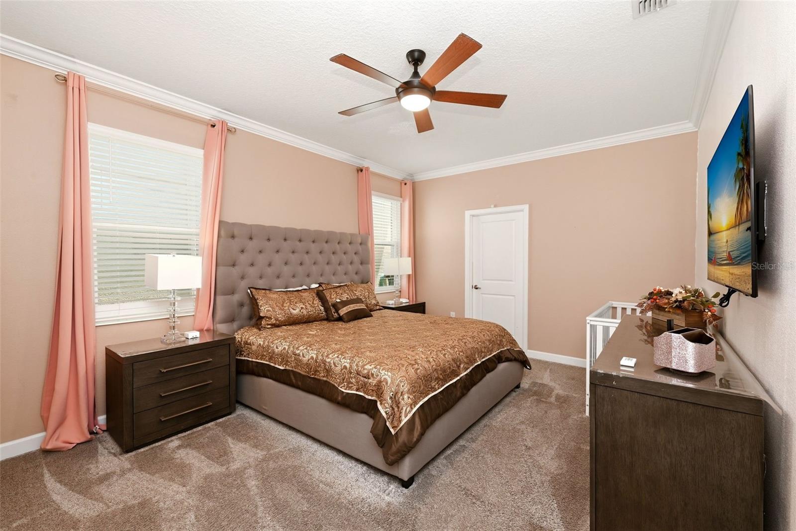 STOREY LAKE II - Residential