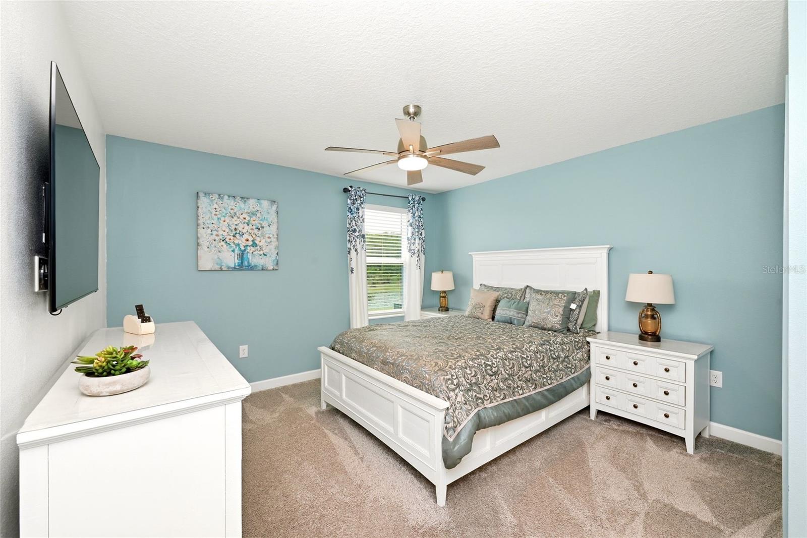 STOREY LAKE II - Residential
