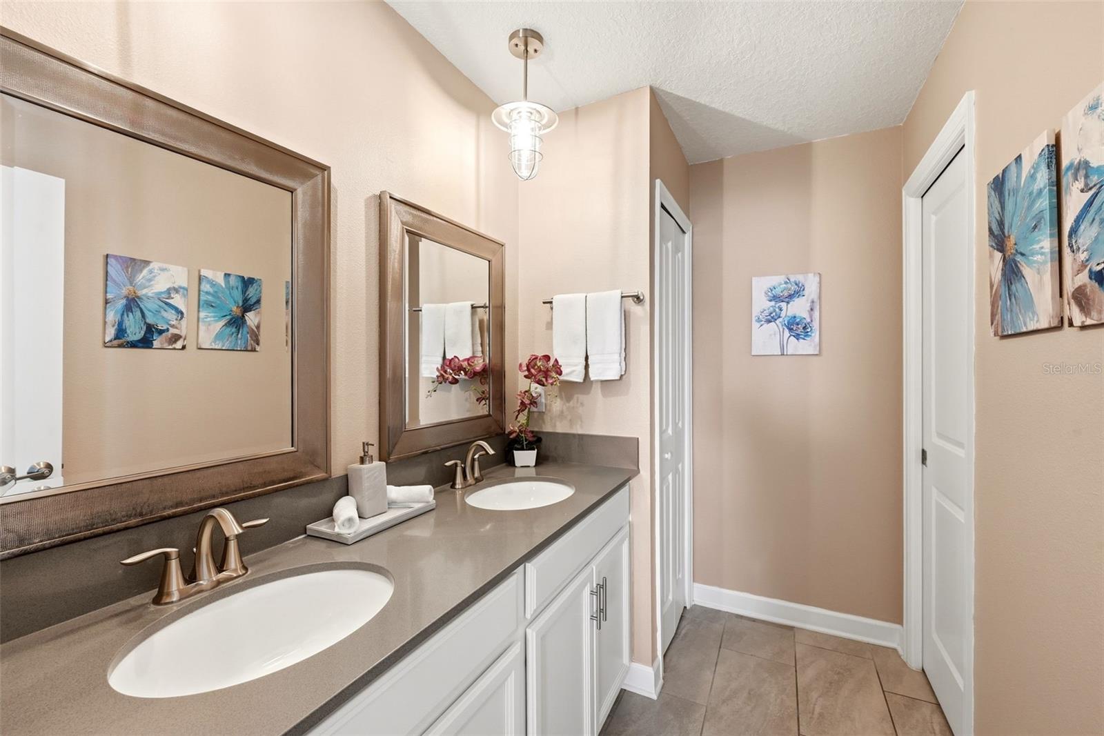 STOREY LAKE II - Residential