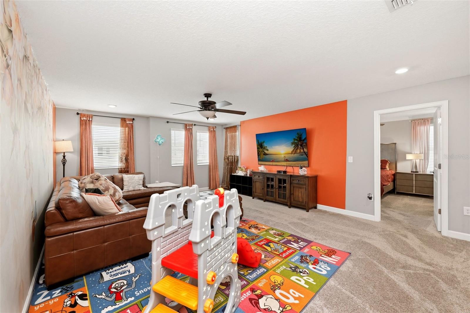 STOREY LAKE II - Residential