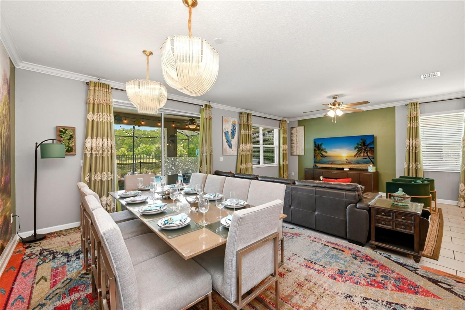 STOREY LAKE II - Residential