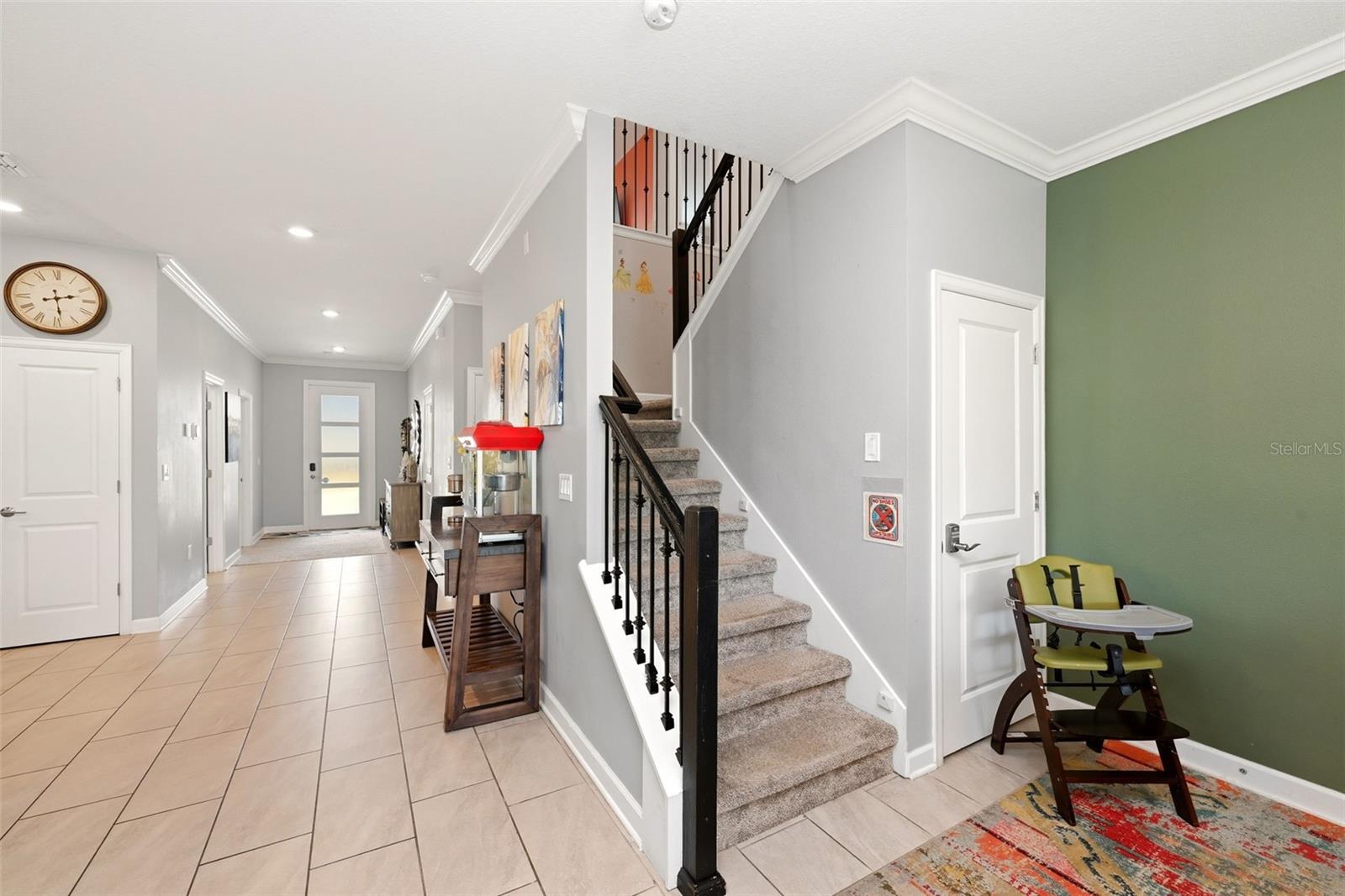 STOREY LAKE II - Residential