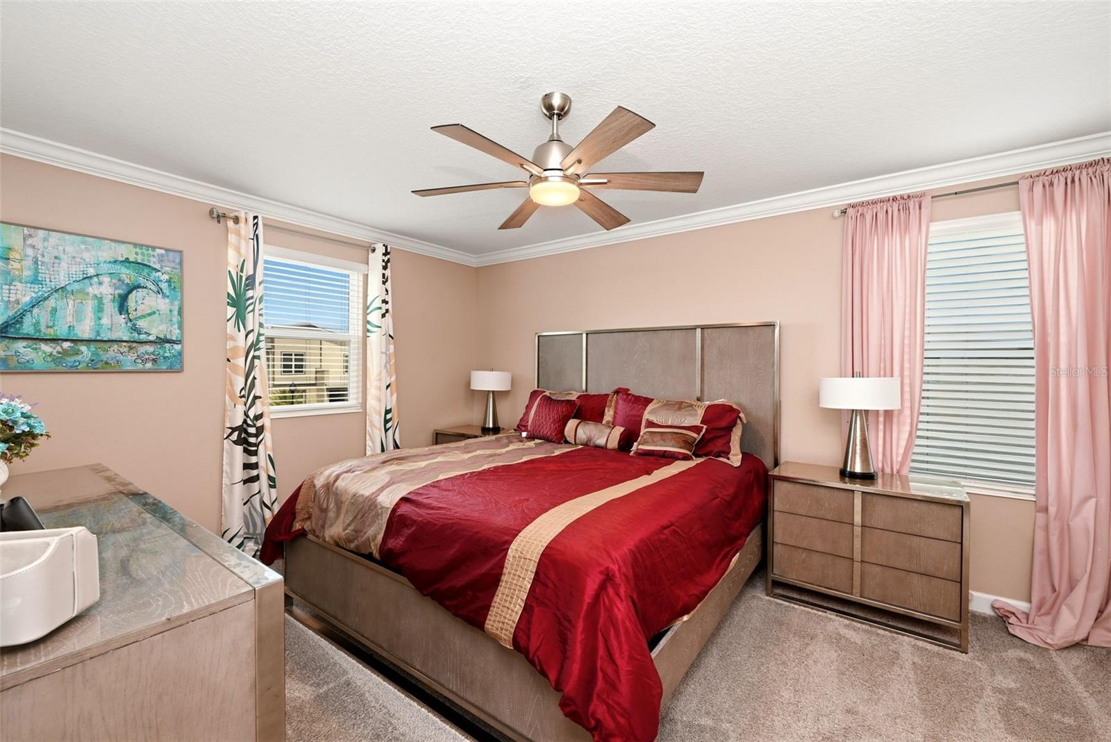 STOREY LAKE II - Residential