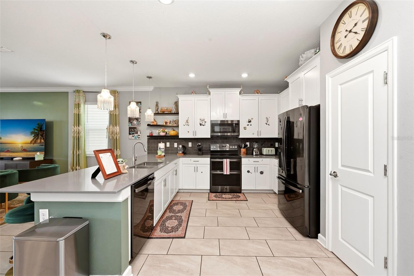 STOREY LAKE II - Residential