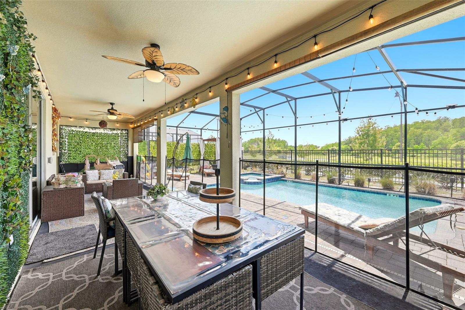 STOREY LAKE II - Residential