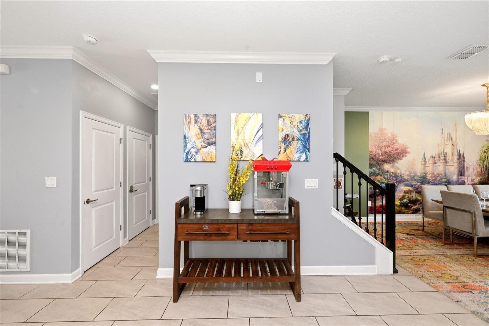 STOREY LAKE II - Residential