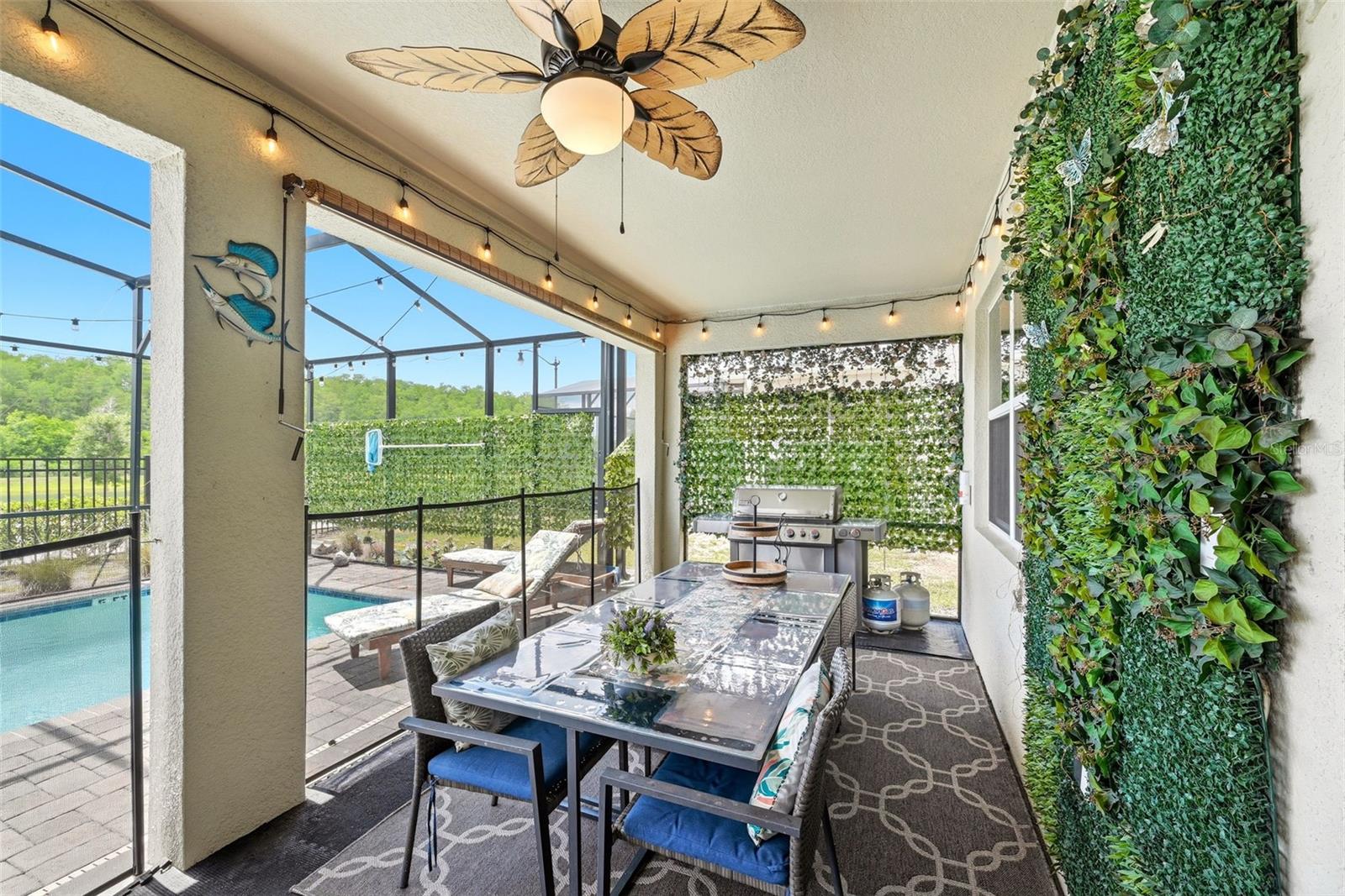 STOREY LAKE II - Residential