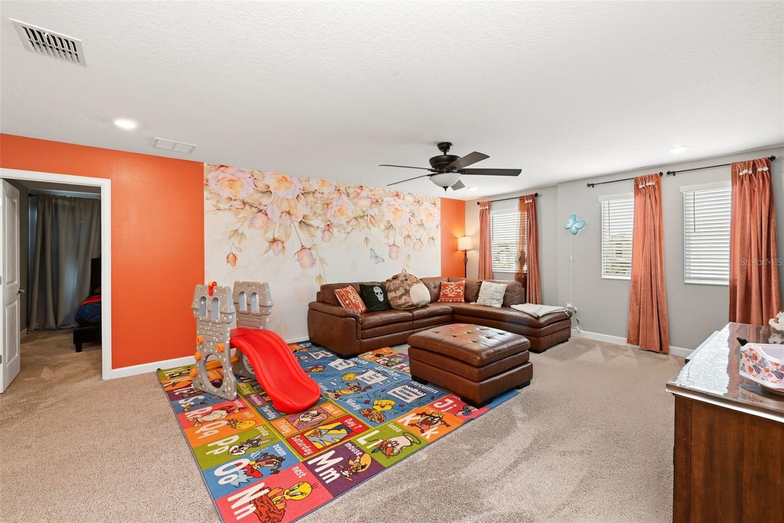 STOREY LAKE II - Residential