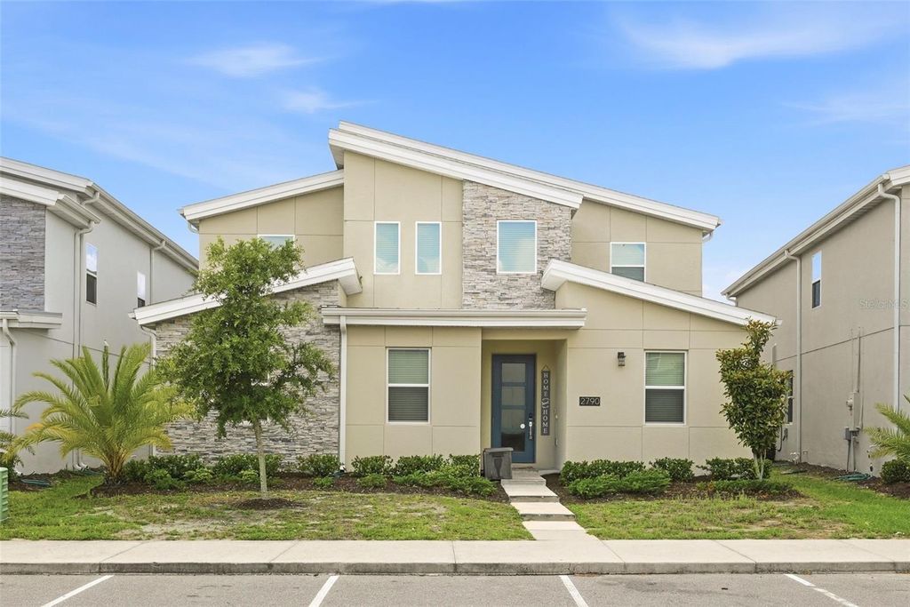 Photo of 2790 Oxymoron Way, Kissimmee, FL 34746 (MLS # O6408034)