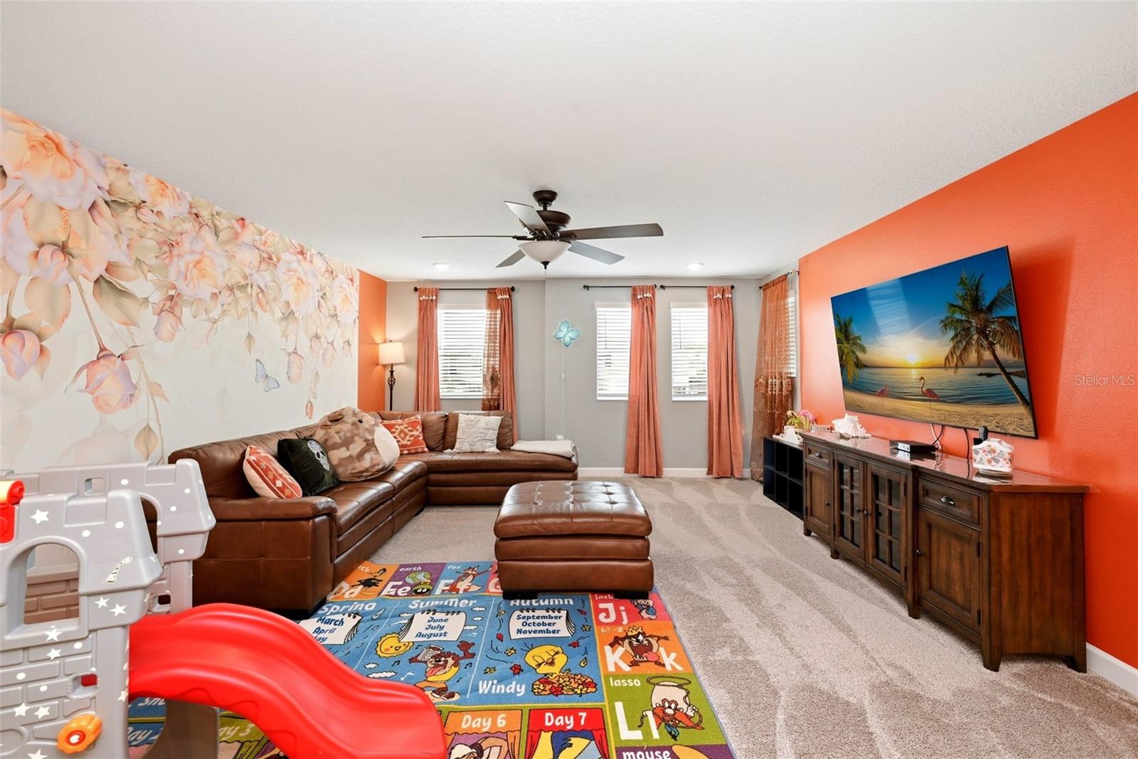 STOREY LAKE II - Residential