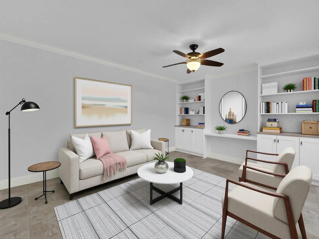 HAMLET PH 01 - Residential