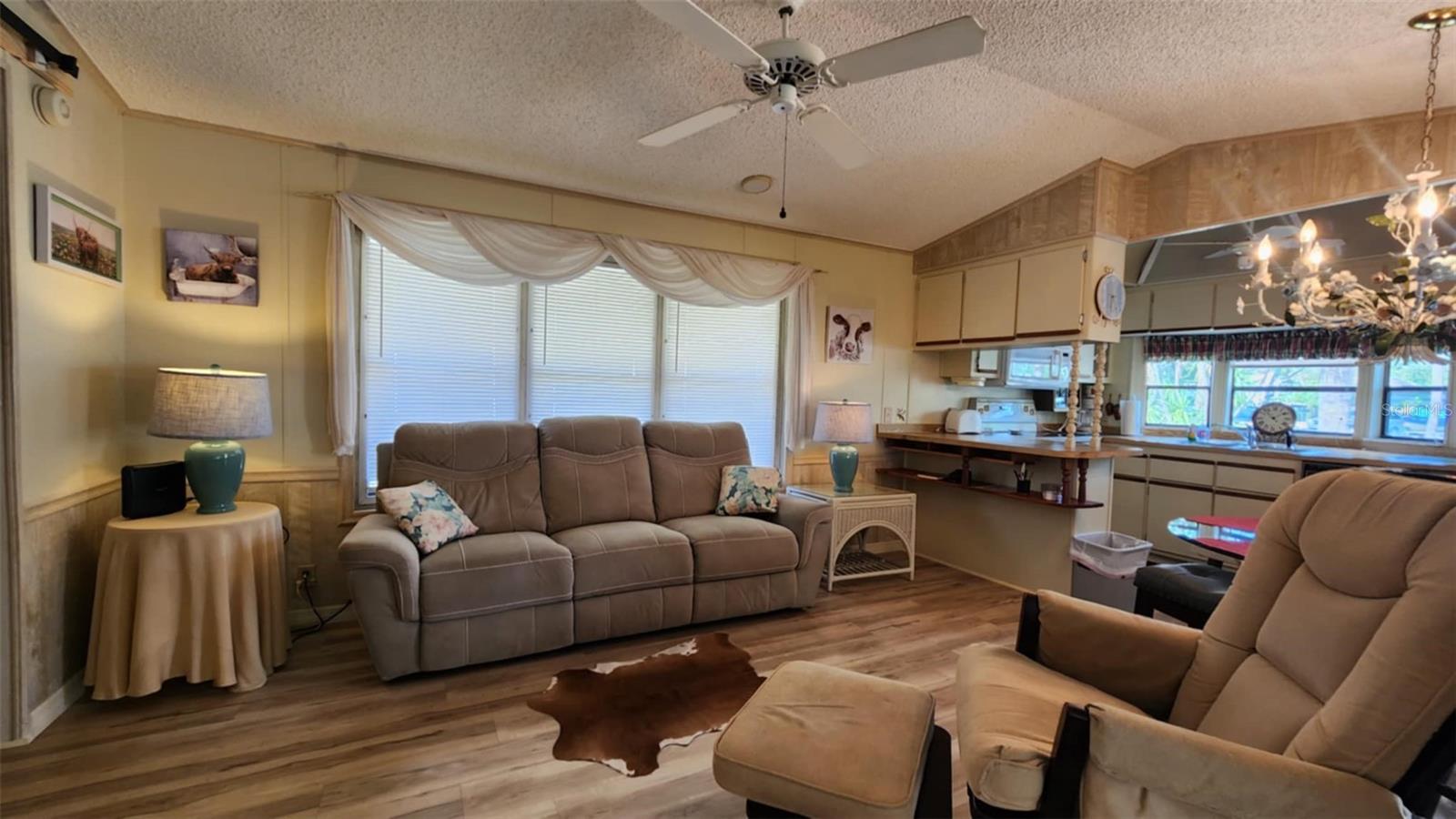 LONG HAMMOCK PH 01 - Residential