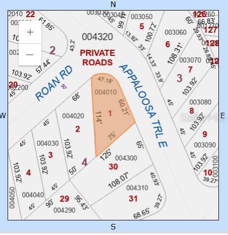 LONG HAMMOCK PH 01 - Residential