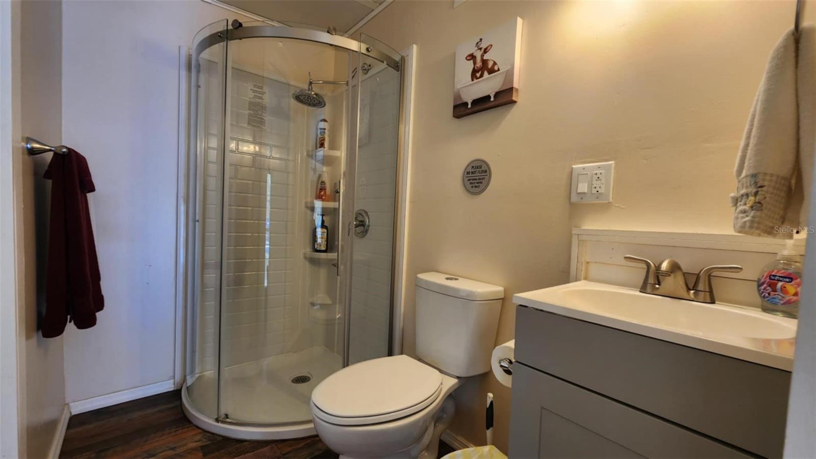 LONG HAMMOCK PH 01 - Residential