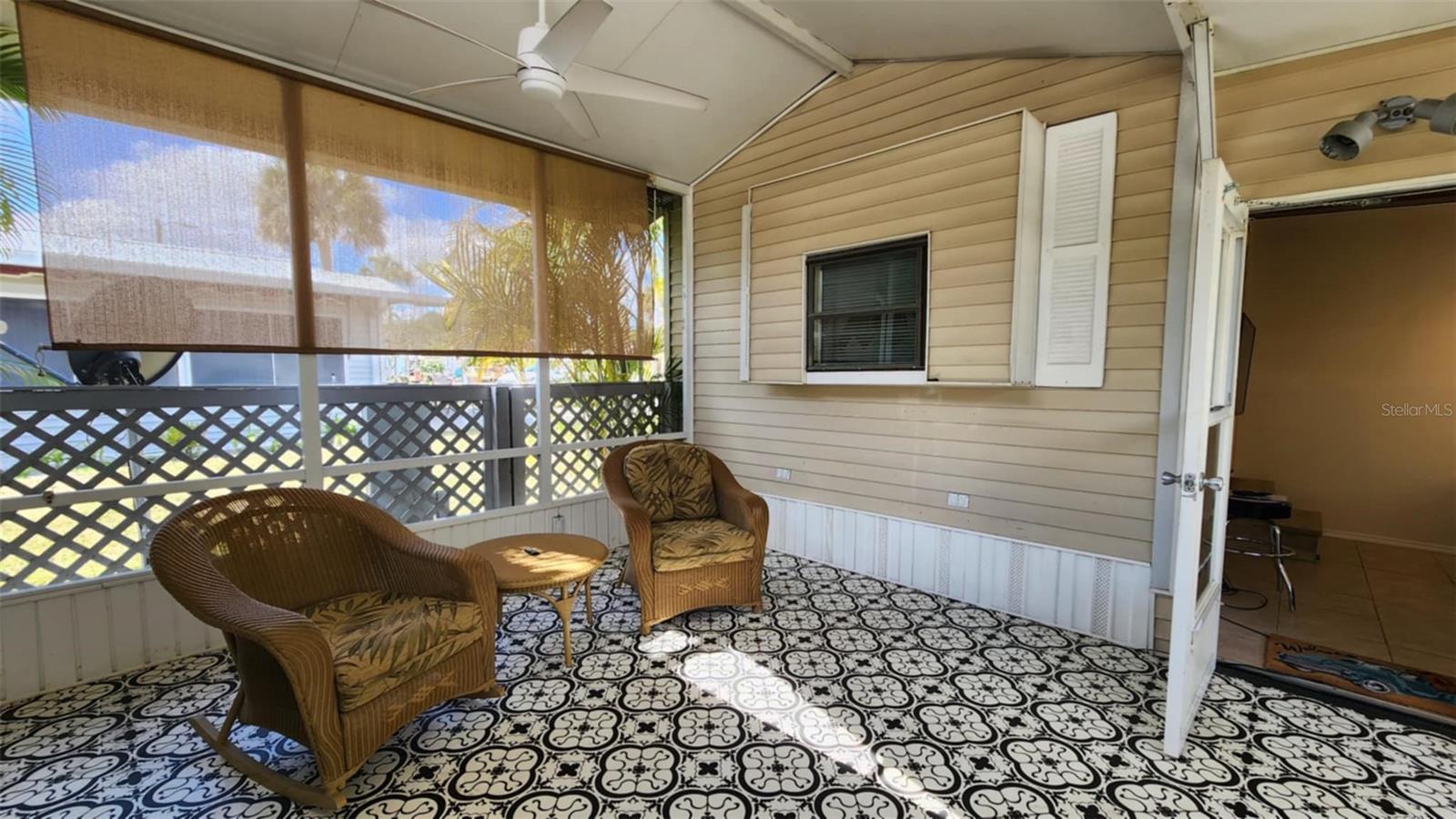 LONG HAMMOCK PH 01 - Residential