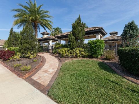 A home in SARASOTA