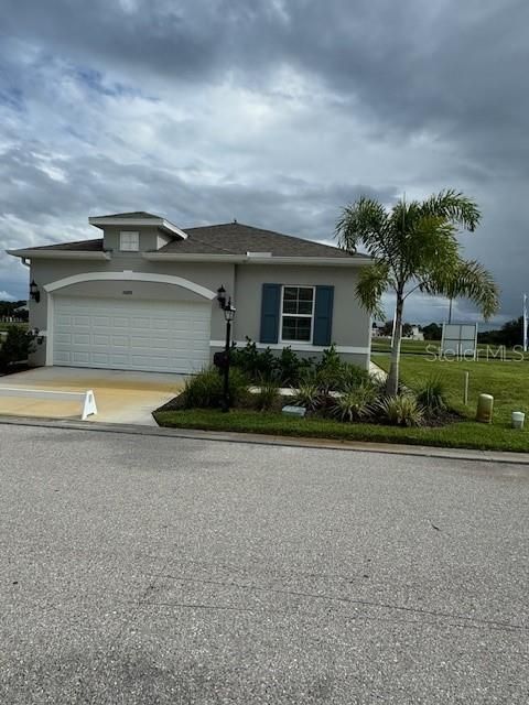 A home in PORT CHARLOTTE