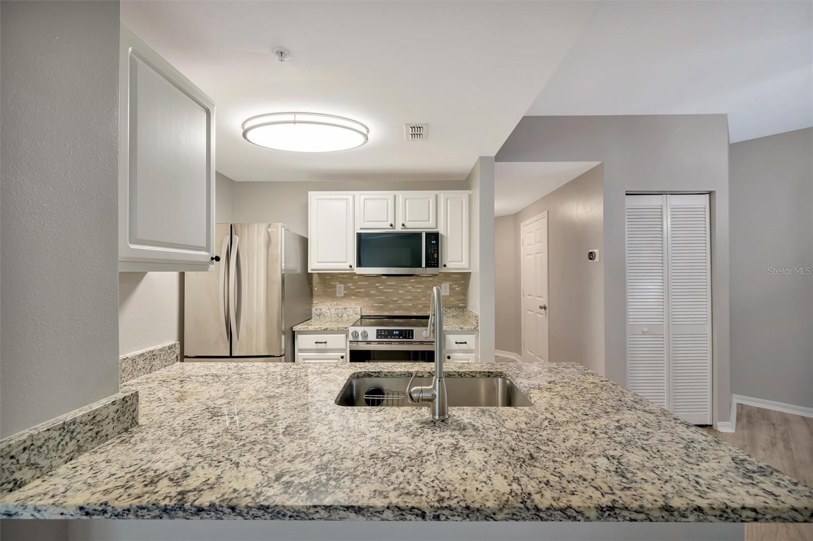 LAS PALMAS OF SARASOTA - Residential