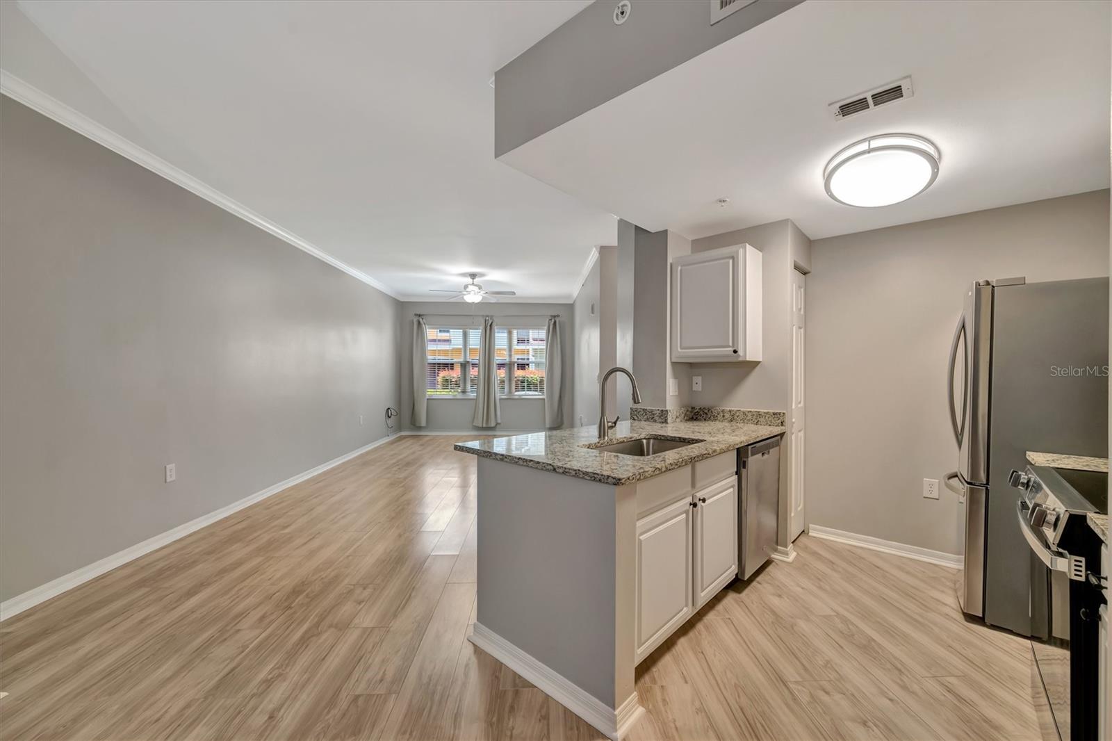 LAS PALMAS OF SARASOTA - Residential