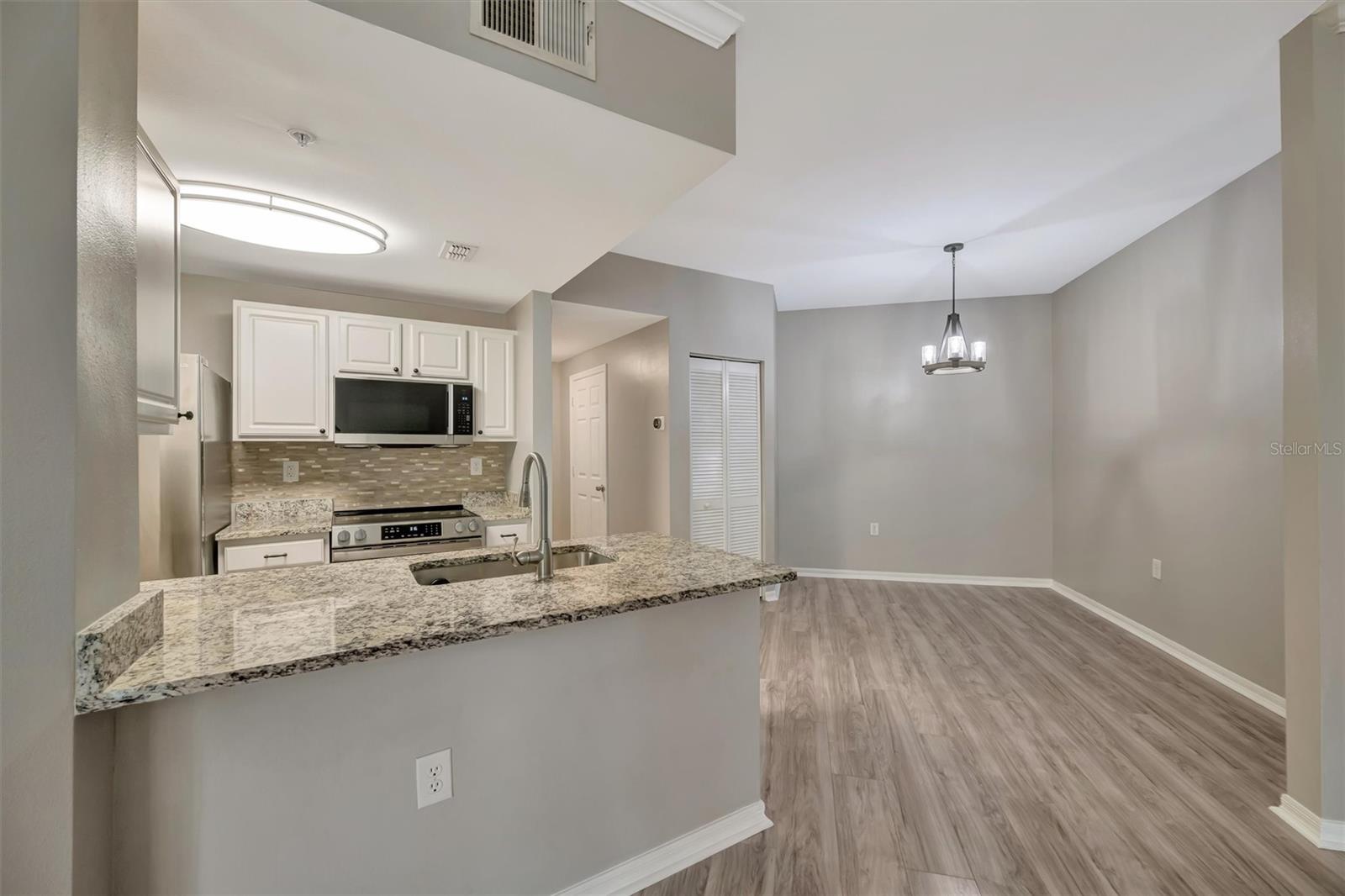 LAS PALMAS OF SARASOTA - Residential