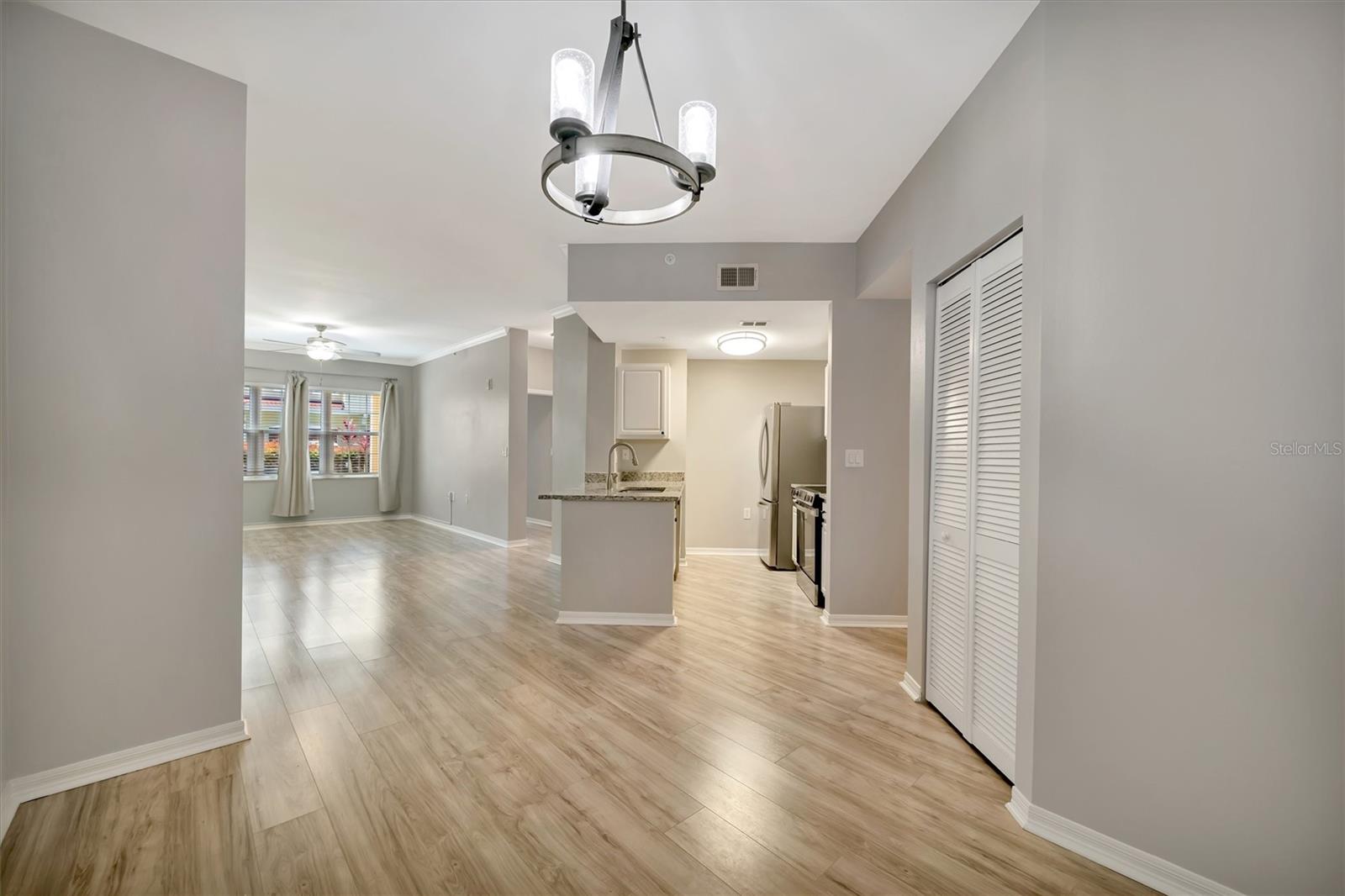 LAS PALMAS OF SARASOTA - Residential
