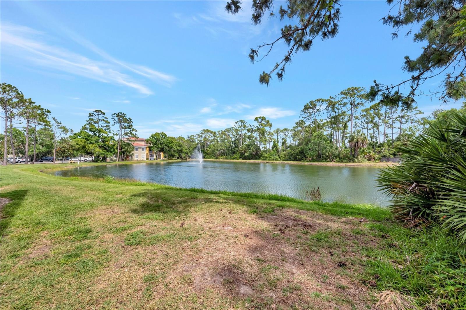 LAS PALMAS OF SARASOTA - Residential