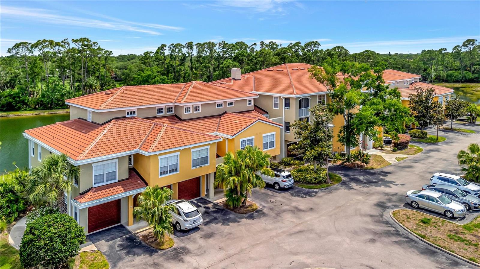 LAS PALMAS OF SARASOTA - Residential