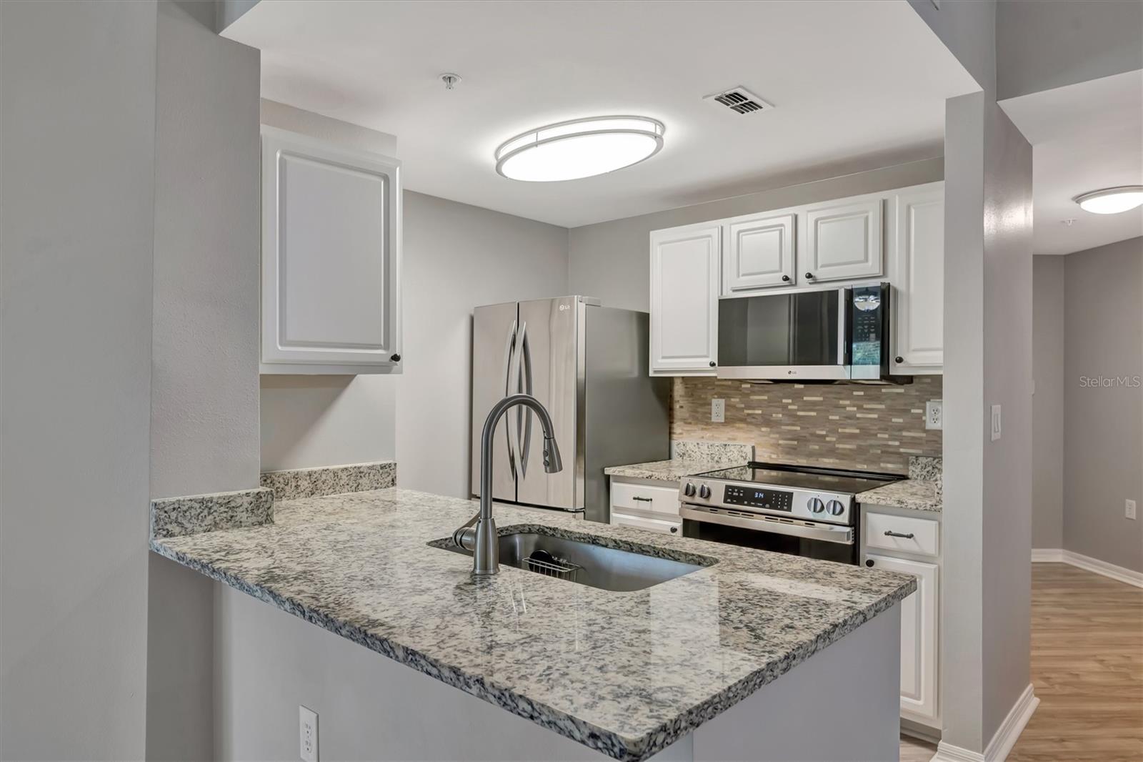 LAS PALMAS OF SARASOTA - Residential