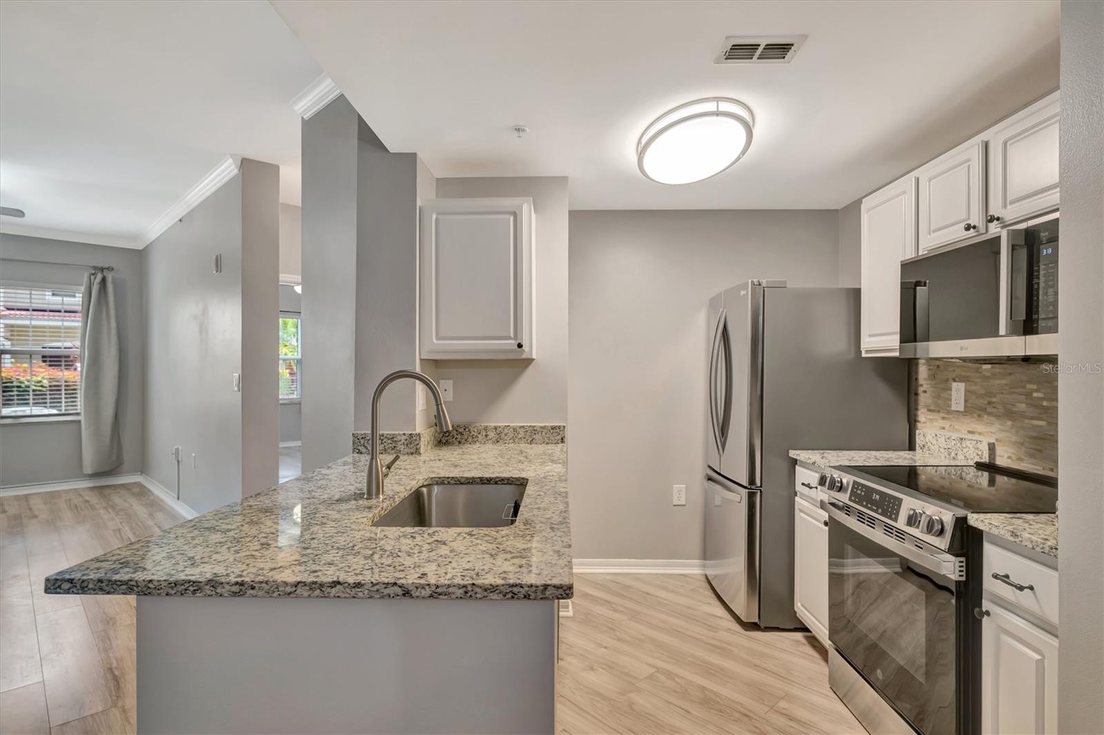 LAS PALMAS OF SARASOTA - Residential