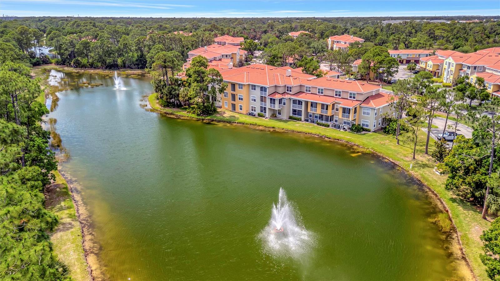 LAS PALMAS OF SARASOTA - Residential