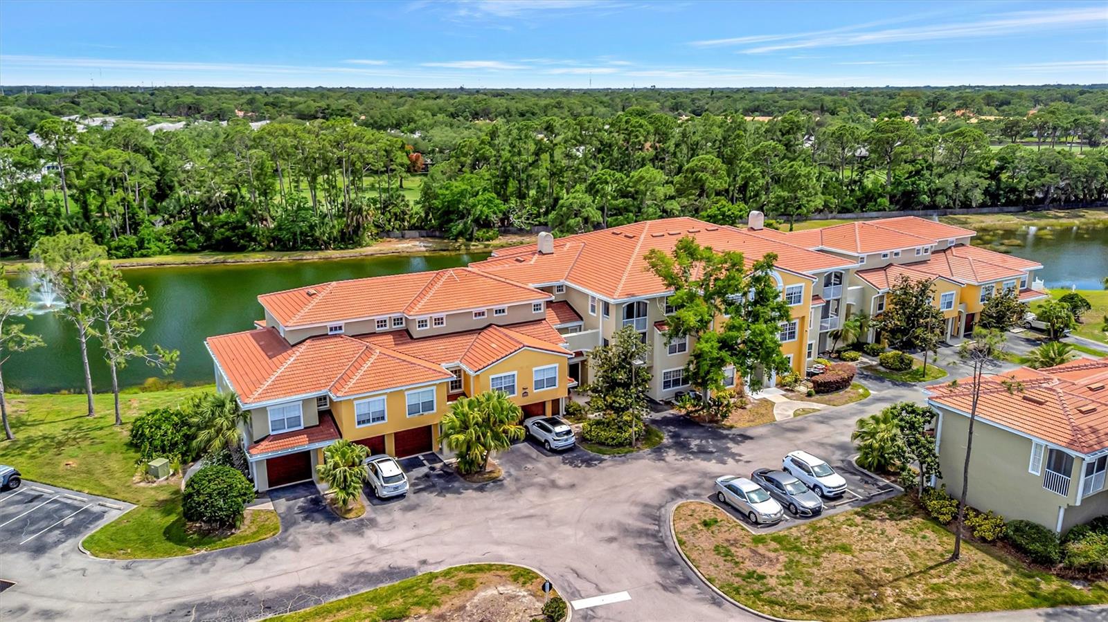 LAS PALMAS OF SARASOTA - Residential