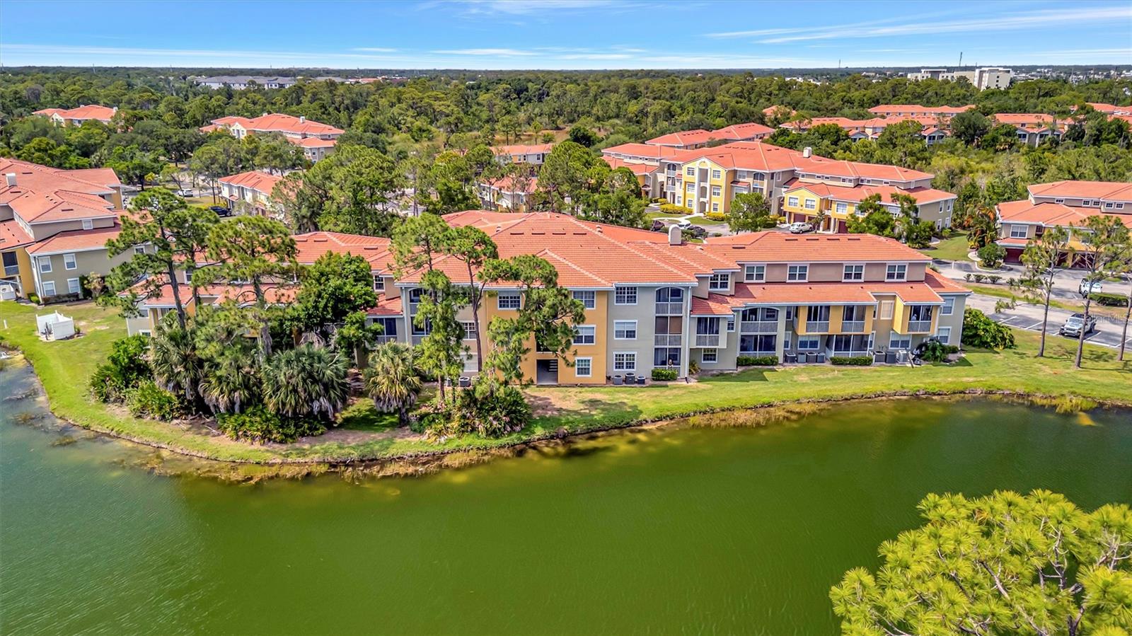 LAS PALMAS OF SARASOTA - Residential