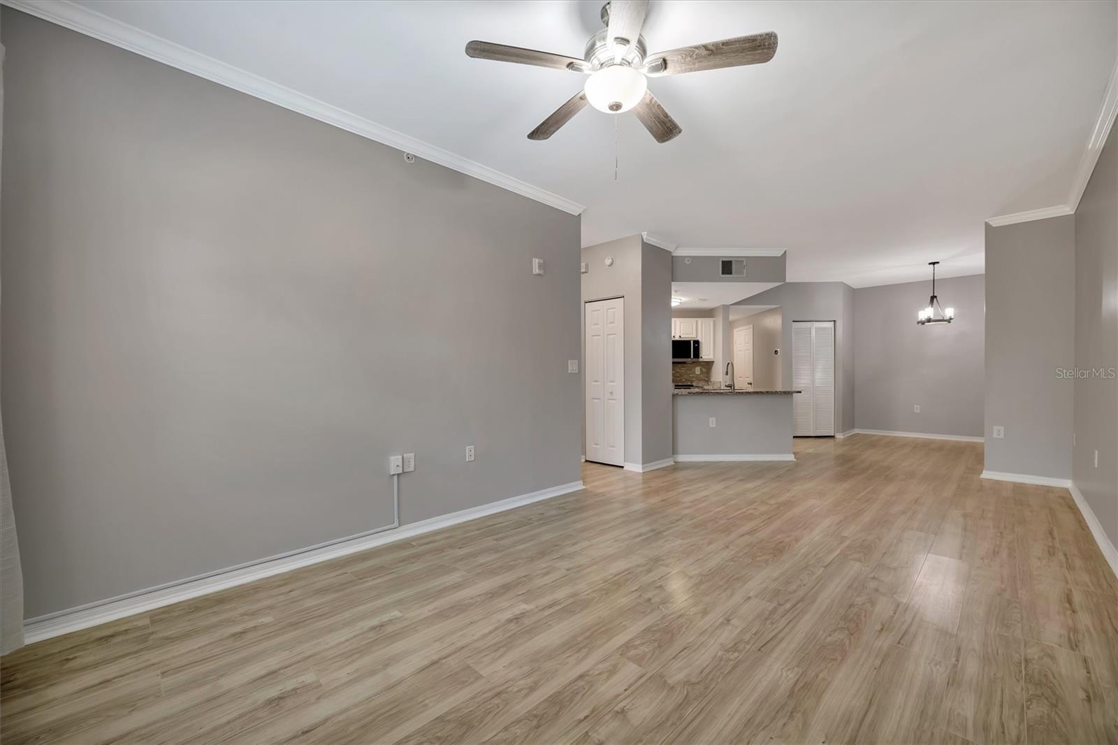 LAS PALMAS OF SARASOTA - Residential