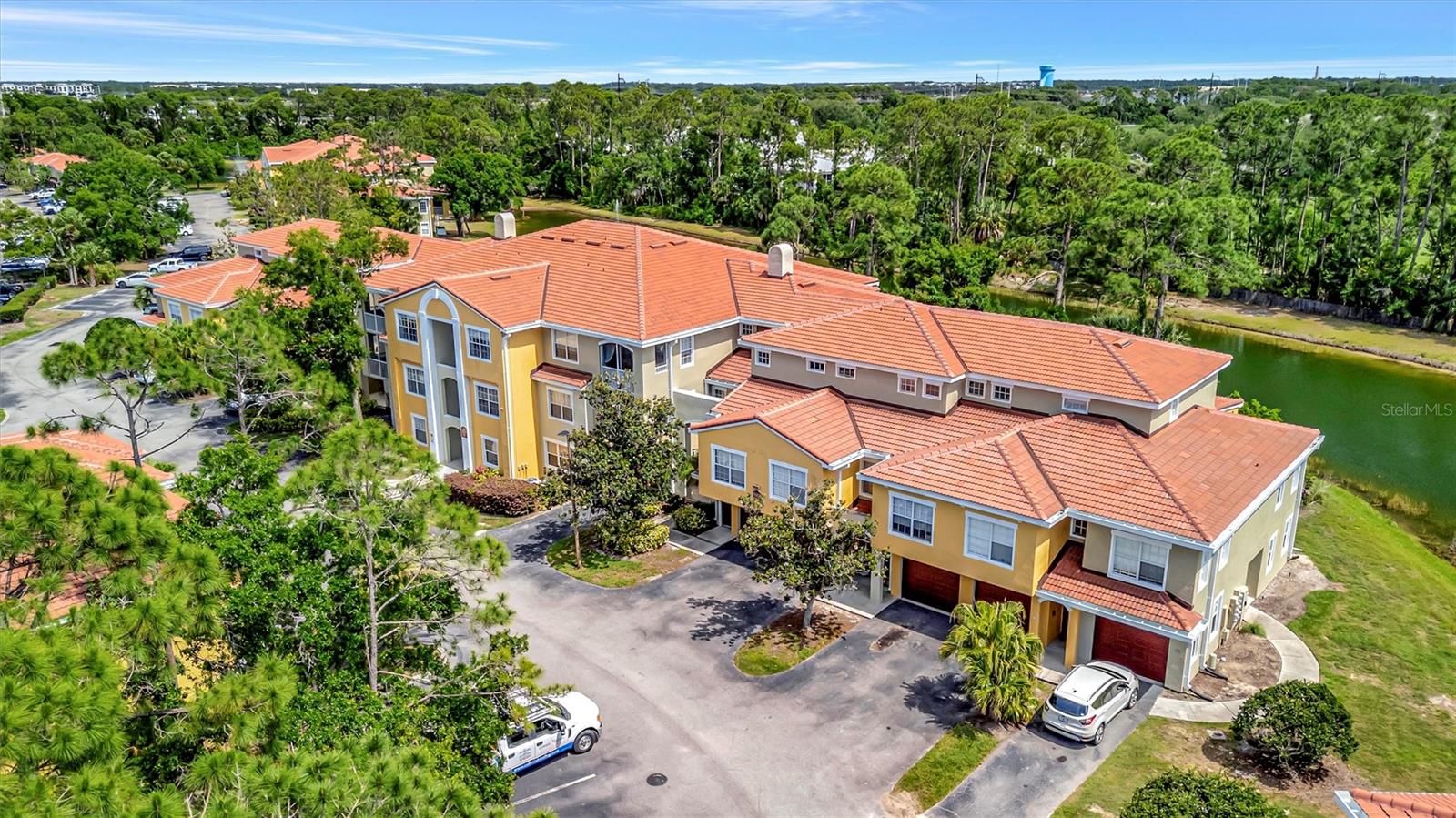 LAS PALMAS OF SARASOTA - Residential