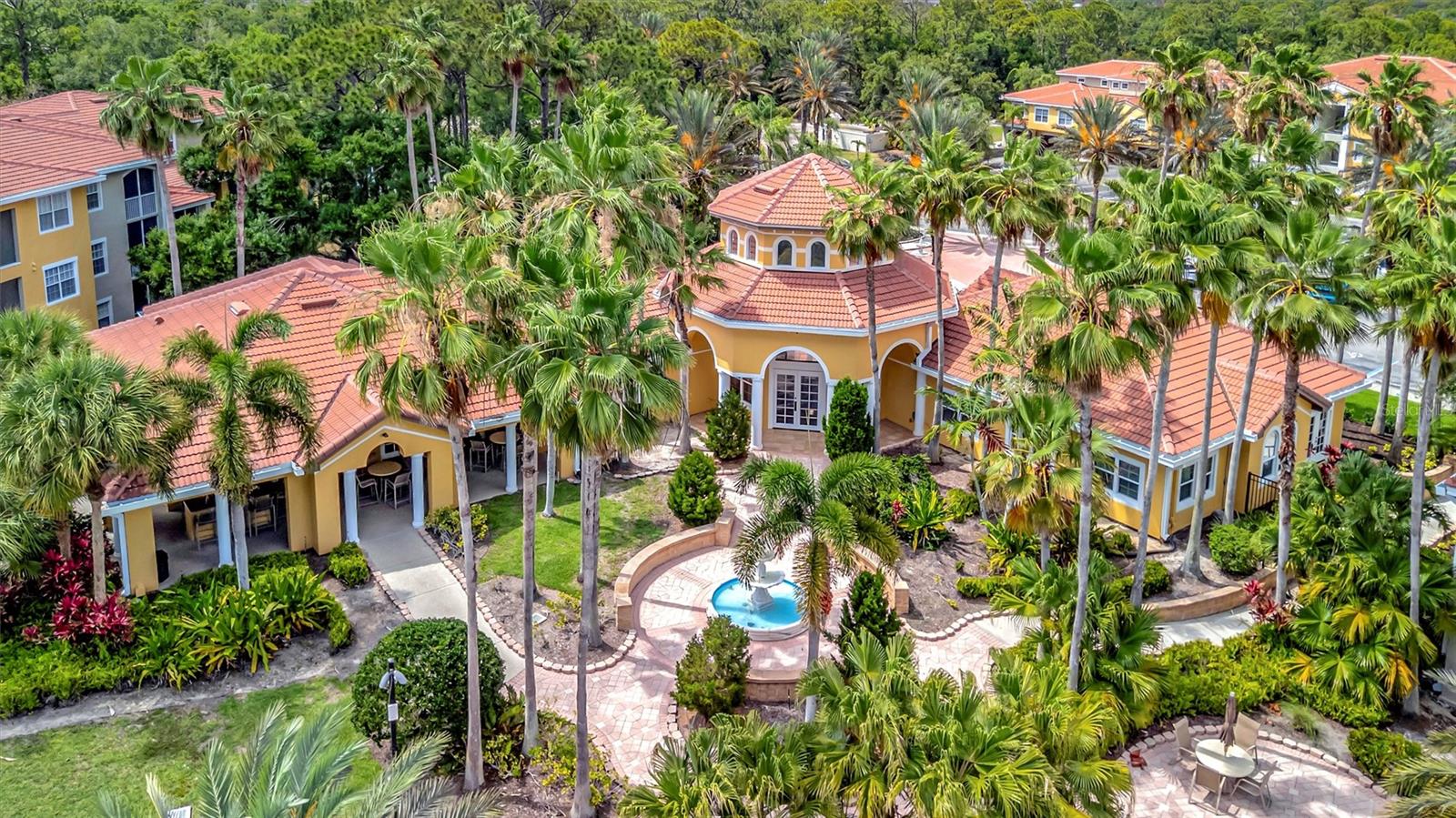 LAS PALMAS OF SARASOTA - Residential