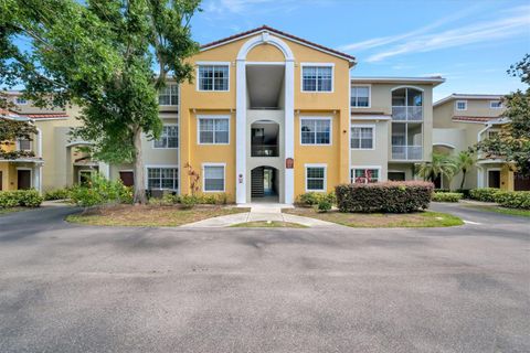 Photo of 5552 Bentgrass Drive #7-110, Sarasota, FL 34235 (MLS # A4693462)