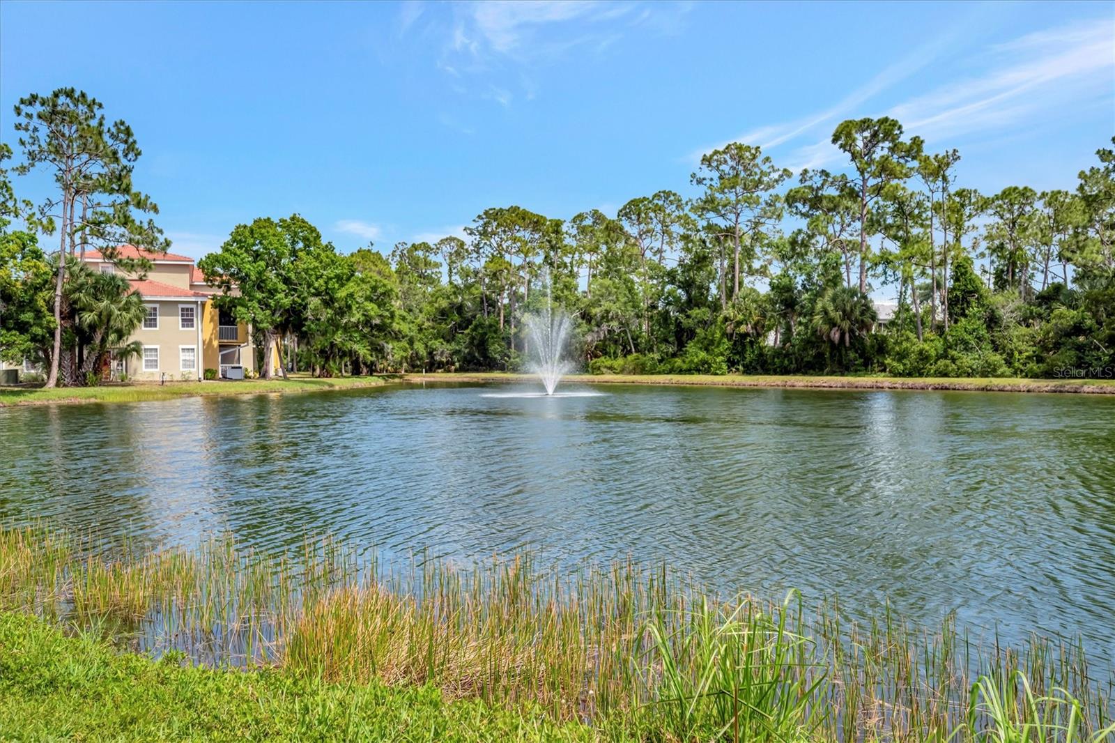 LAS PALMAS OF SARASOTA - Residential