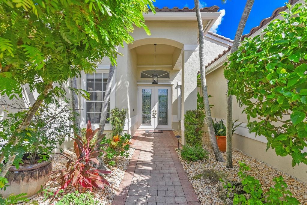 Photo of 6713 Arno Way, Boynton Beach, FL 33472 (MLS # OM710995)