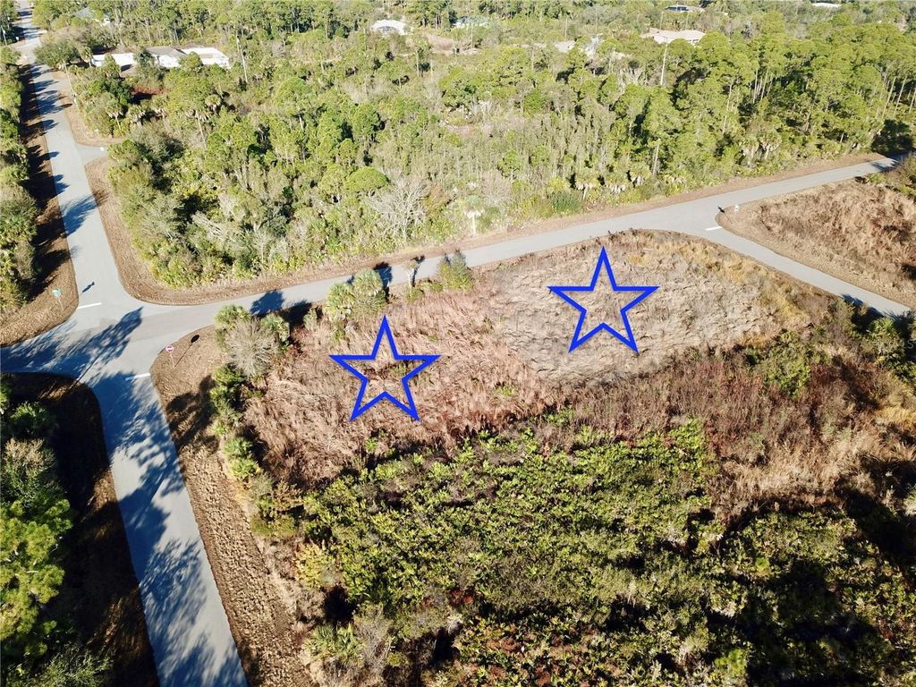 Photo of 12373 College Avenue, Port Charlotte, FL 33953 (MLS # C7521440)