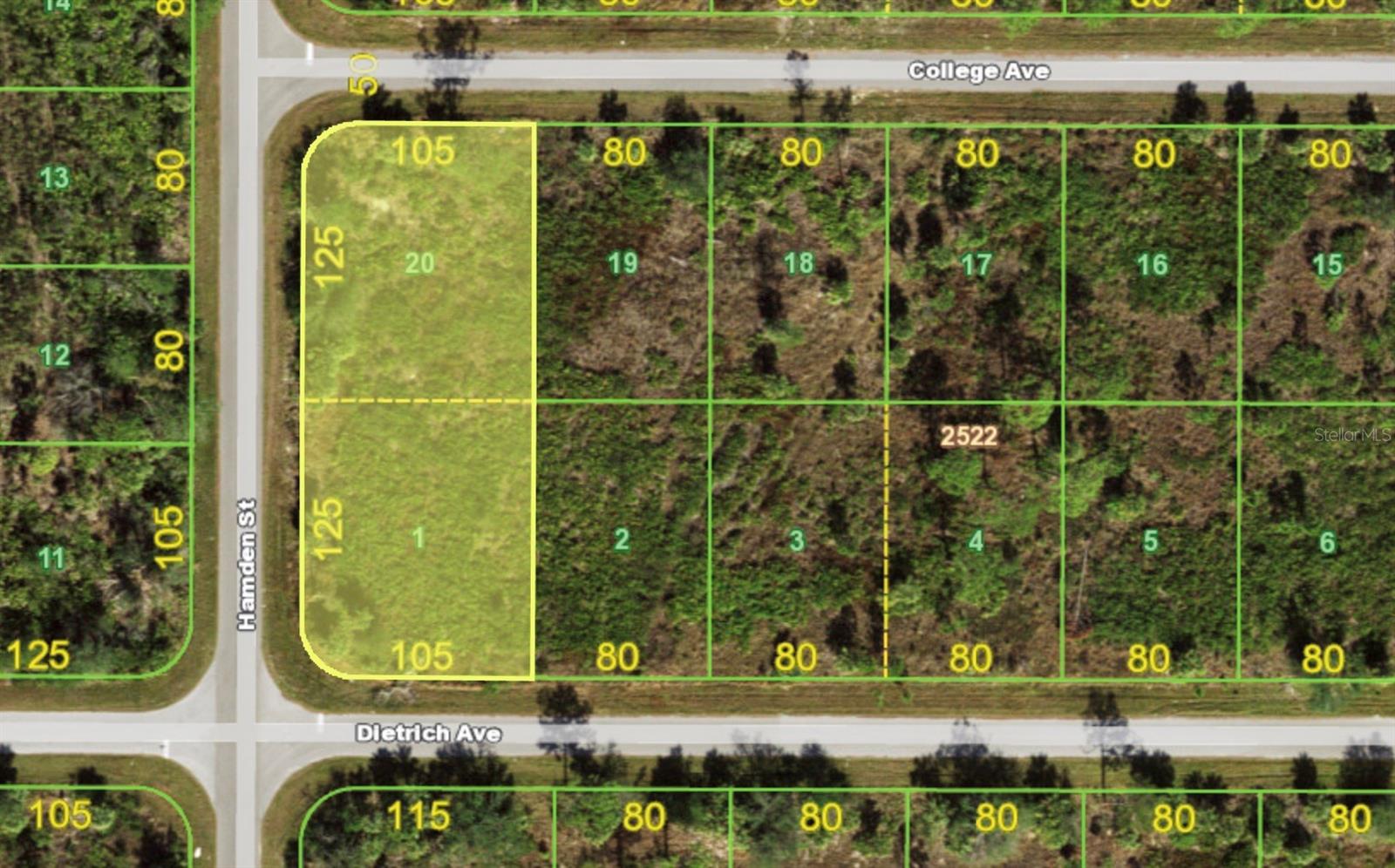 12373 COLLEGE AVENUE