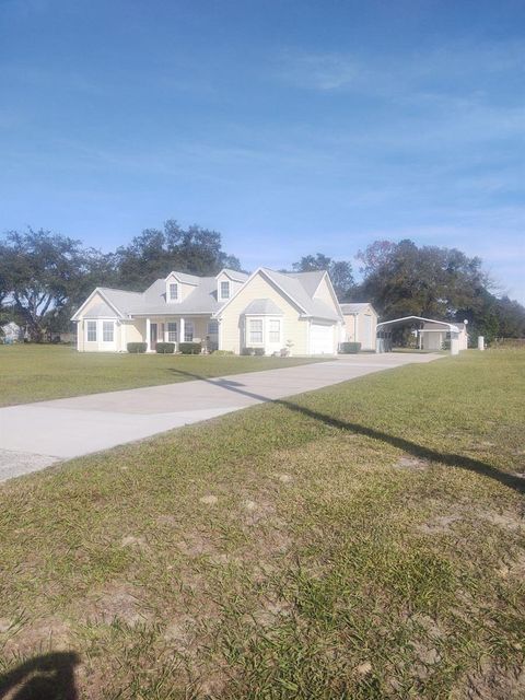 5655 MARION COUNTY ROAD LADY LAKE FL 32159