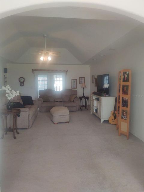 Tiny photo for 5655 Marion County Road, Lady Lake, FL 32159 (MLS # O6363328)