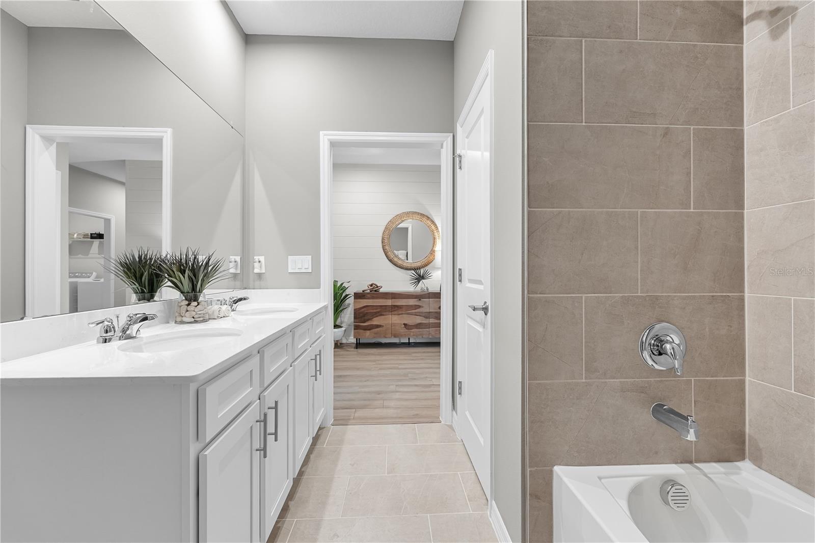 GROVES AT WHITEMARSH - Residential