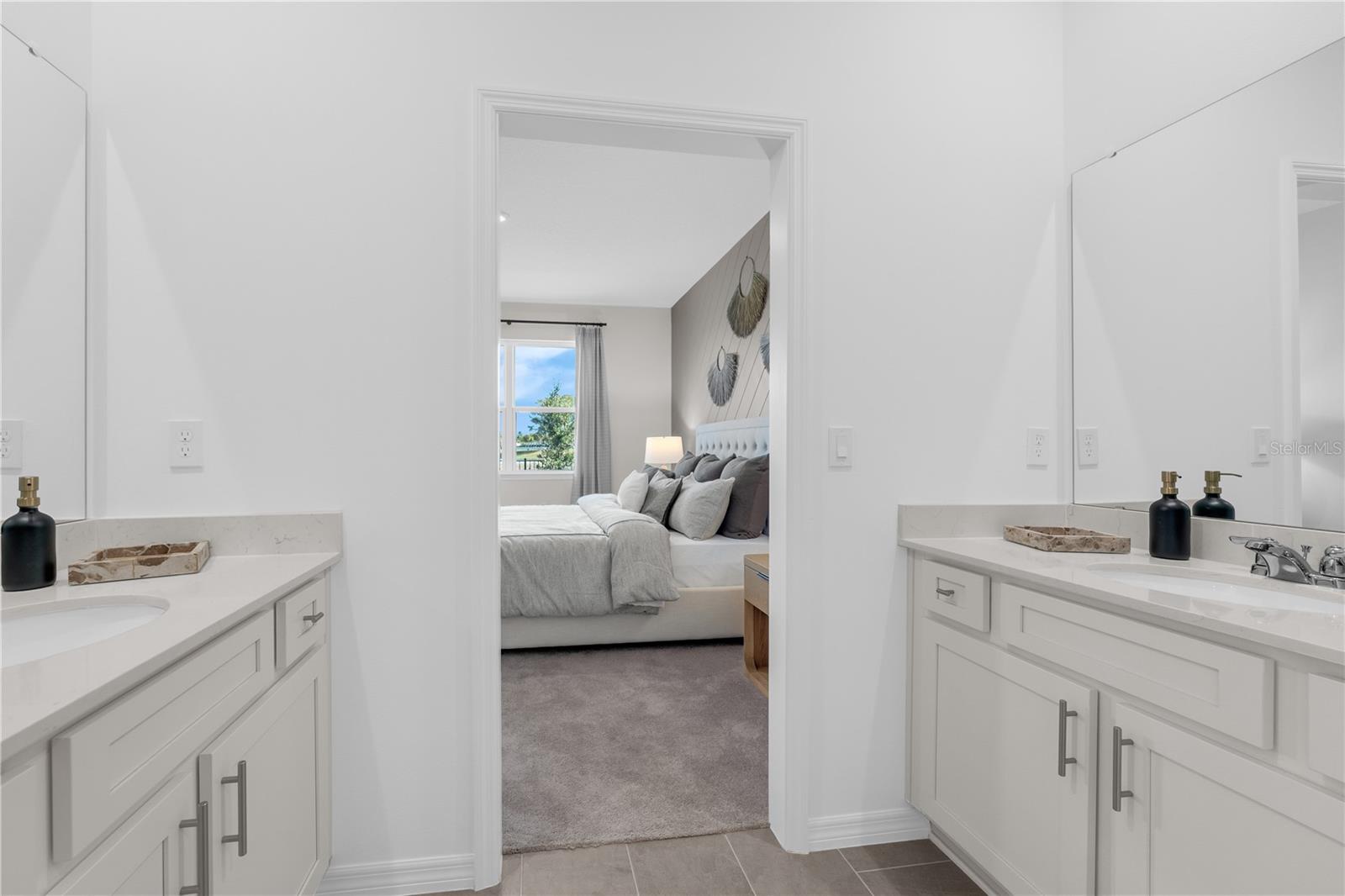 GROVES AT WHITEMARSH - Residential