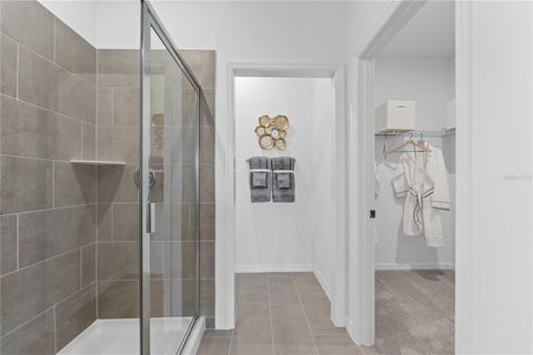 Tiny photo for 5840 Cliffbow Loop, Leesburg, FL 34748 (MLS # O6412617)