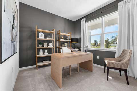 Tiny photo for 5840 Cliffbow Loop, Leesburg, FL 34748 (MLS # O6412617)