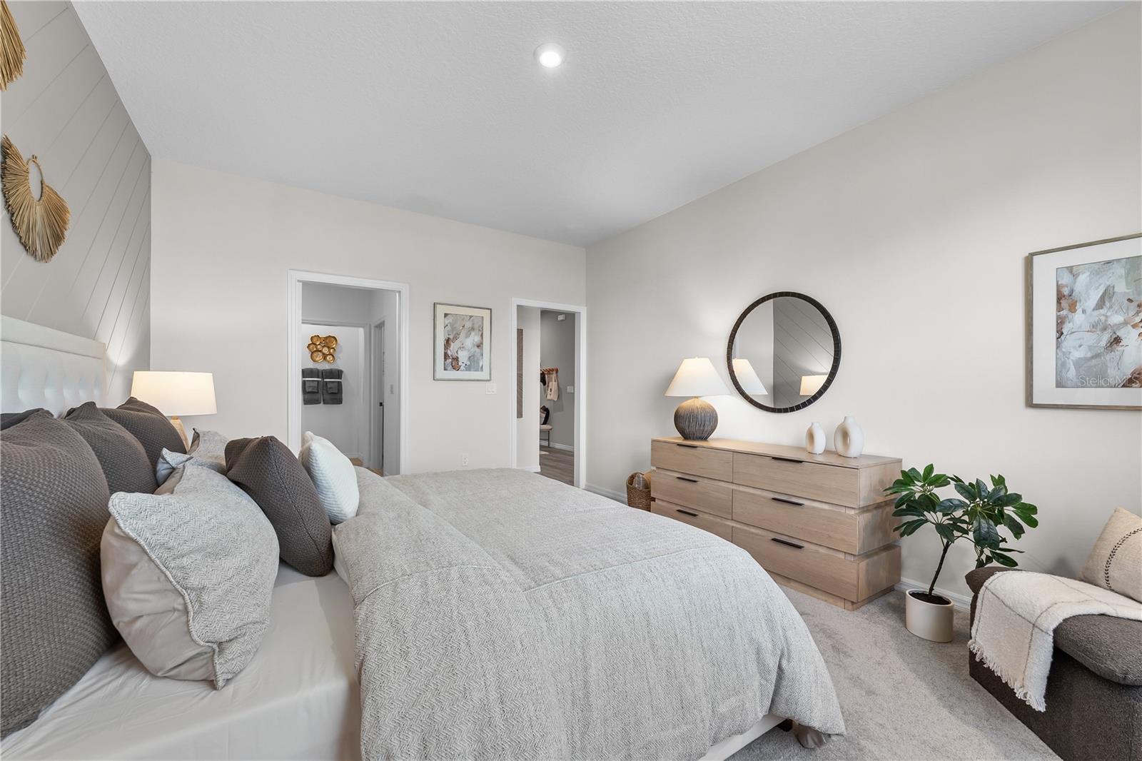 GROVES AT WHITEMARSH - Residential